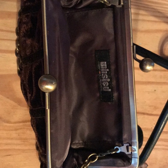 Small clutch - Picture 3 of 4